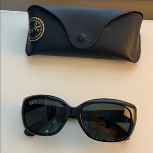 Ray-Ban Jackie Ohh II